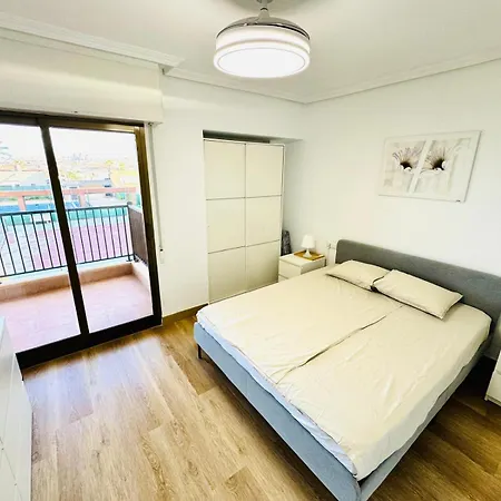 Апартаменти La Mata Beachfront With Sea View And Pool *