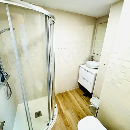 Апартаменти La Mata Beachfront With Sea View And Pool